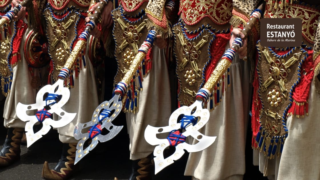 2.1 fiestas de denia